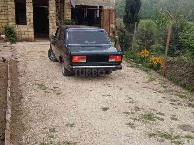 LADA (VAZ) 2107 2011, 26,000 km - 1.6 л - Masallı