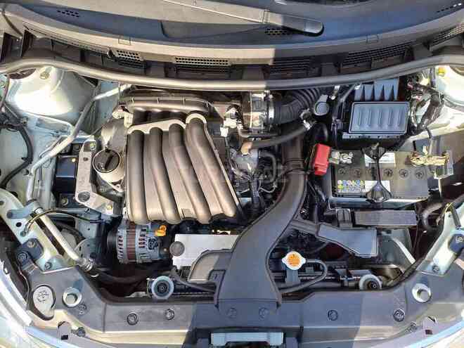 Nissan Tiida 2011, 74,000 km - 1.5 l - Bakı