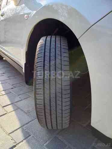 Nissan Tiida 2011, 74,000 km - 1.5 l - Bakı