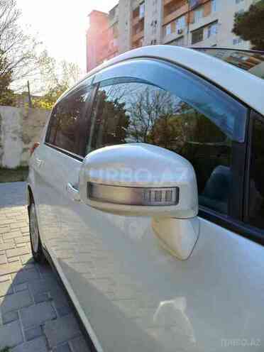 Nissan Tiida 2011, 74,000 km - 1.5 l - Bakı