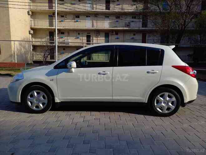 Nissan Tiida 2011, 74,000 km - 1.5 l - Bakı