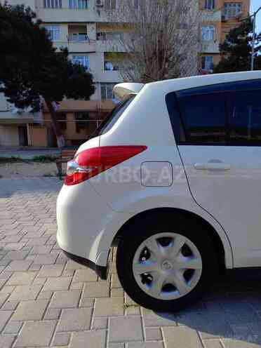 Nissan Tiida 2011, 74,000 km - 1.5 l - Bakı