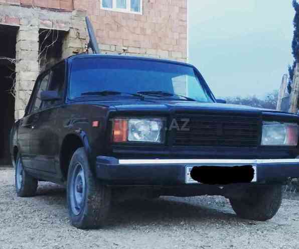 LADA (VAZ) 2107 2011, 26,000 km - 1.6 л - Masallı
