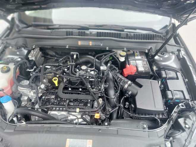 Ford Fusion 2019, 125,000 km - 1.5 l - Bakı