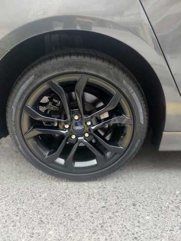 Ford Fusion 2019, 125,000 km - 1.5 l - Bakı