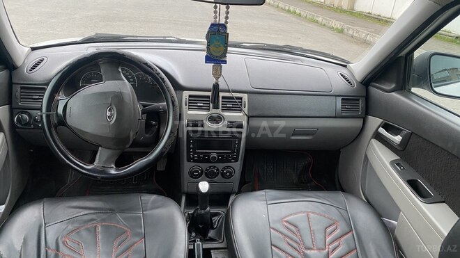 LADA (VAZ) Priora 2012, 240,000 km - 1.6 л - Qəbələ