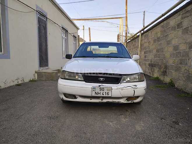 Daewoo Nexia 1996, 231,557 km - 1.5 l - Bakı
