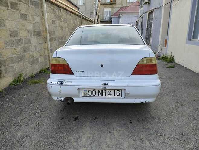Daewoo Nexia 1996, 231,557 km - 1.5 l - Bakı