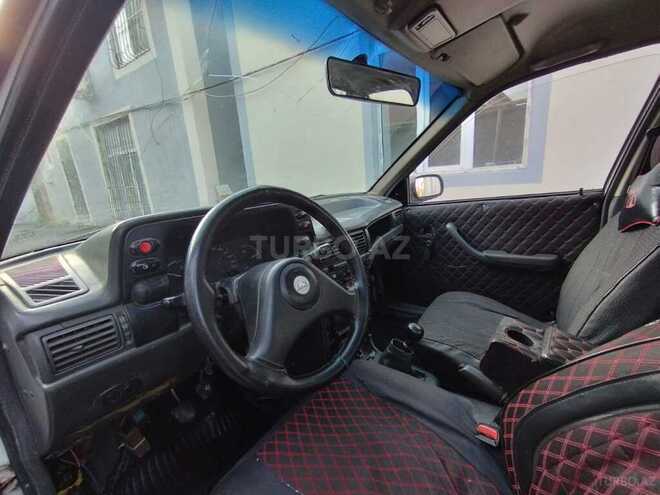 Daewoo Nexia 1996, 231,557 km - 1.5 l - Bakı