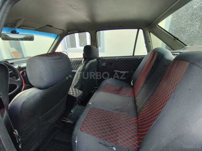 Daewoo Nexia 1996, 231,557 km - 1.5 l - Bakı