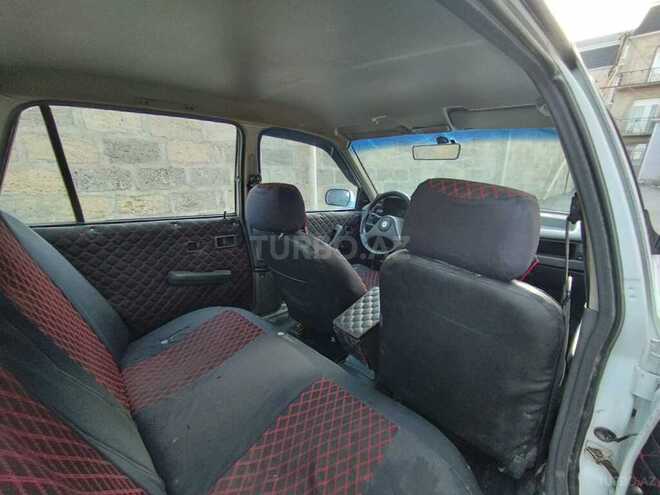 Daewoo Nexia 1996, 231,557 km - 1.5 l - Bakı
