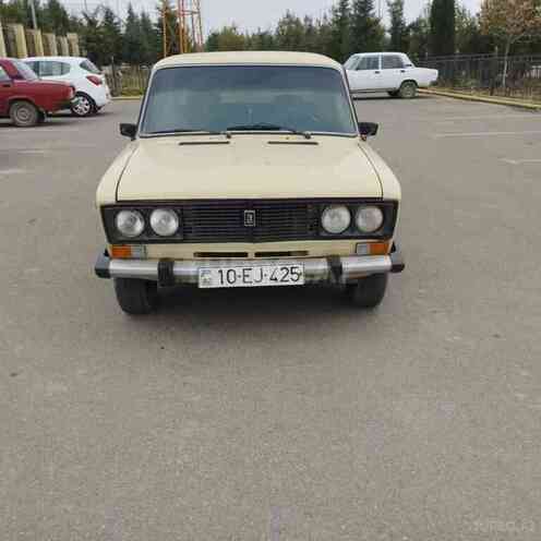 LADA (VAZ) 2106 1990, 90,938 km - 1.5 l - Ağsu
