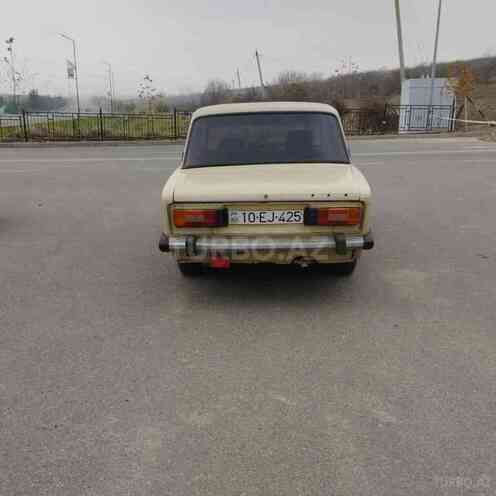LADA (VAZ) 2106 1990, 90,938 km - 1.5 l - Ağsu