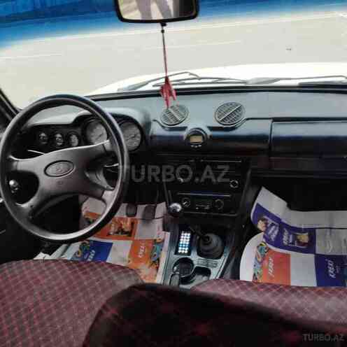 LADA (VAZ) 2106 1990, 90,938 km - 1.5 l - Ağsu