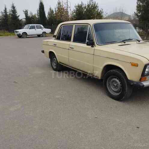 LADA (VAZ) 2106 1990, 90,938 km - 1.5 l - Ağsu