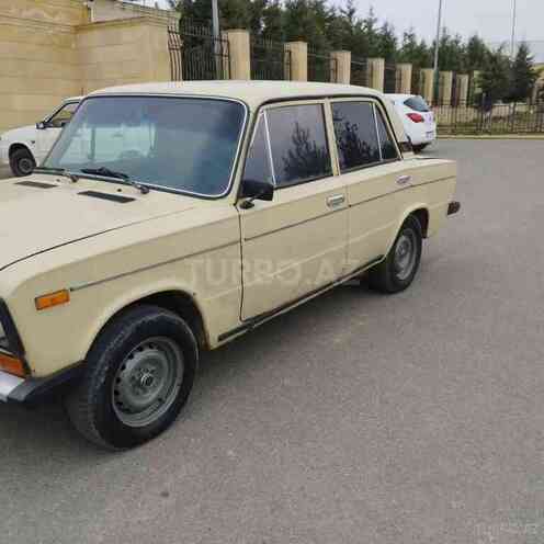 LADA (VAZ) 2106 1990, 90,938 km - 1.5 l - Ağsu