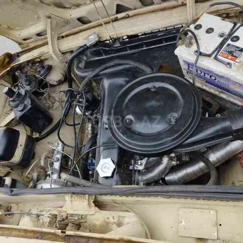 LADA (VAZ) 2106 1990, 90,938 km - 1.5 l - Ağsu