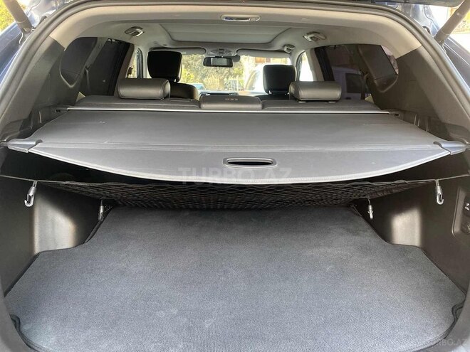 Hyundai Santa Fe 2015, 159,000 km - 2.2 l - Bakı