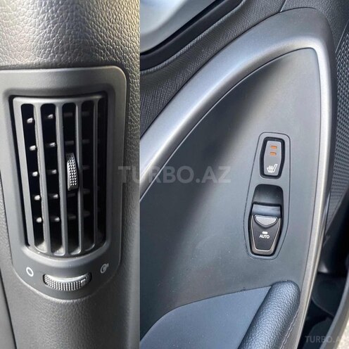 Hyundai Santa Fe 2015, 159,000 km - 2.2 l - Bakı