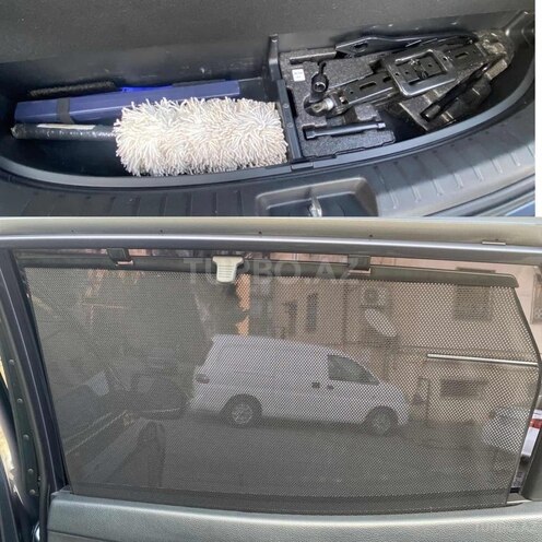Hyundai Santa Fe 2015, 159,000 km - 2.2 l - Bakı