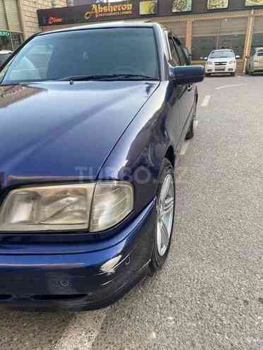 Mercedes C 180 1996, 350,000 km - 1.8 l - Xırdalan