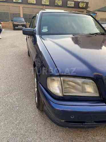 Mercedes C 180 1996, 350,000 km - 1.8 l - Xırdalan