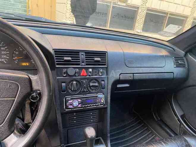 Mercedes C 180 1996, 350,000 km - 1.8 l - Xırdalan