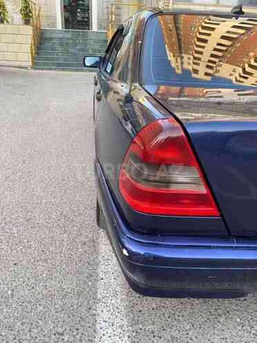 Mercedes C 180 1996, 350,000 km - 1.8 l - Xırdalan