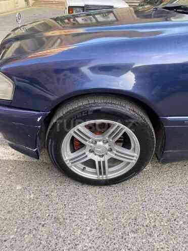 Mercedes C 180 1996, 350,000 km - 1.8 l - Xırdalan