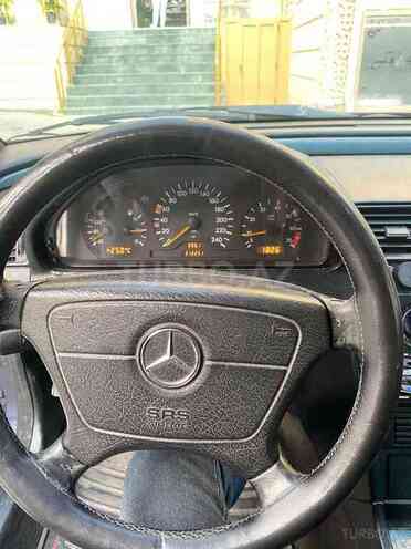 Mercedes C 180 1996, 350,000 km - 1.8 l - Xırdalan