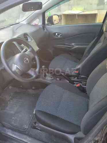 Nissan Note 2012, 162,000 km - 1.2 l - Bakı