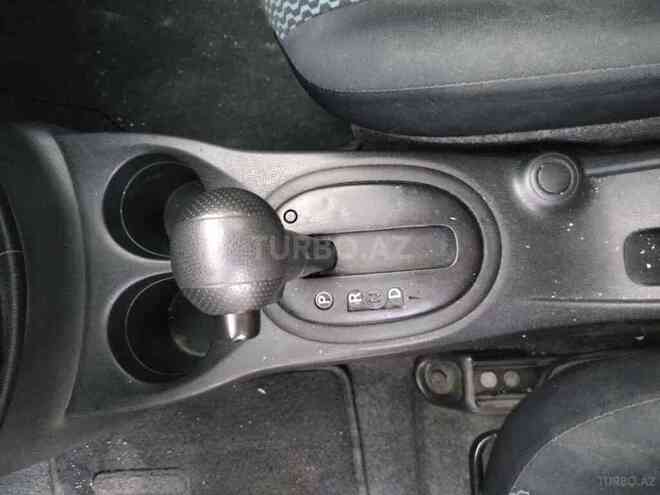 Nissan Note 2012, 162,000 km - 1.2 l - Bakı