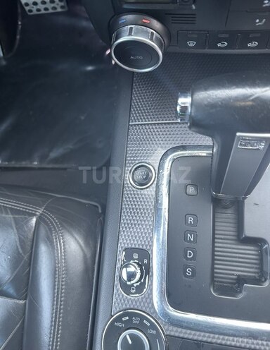Volkswagen Touareg 2006, 210,000 km - 3.6 l - Bakı