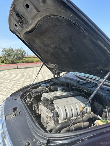 Volkswagen Touareg 2006, 210,000 km - 3.6 l - Bakı