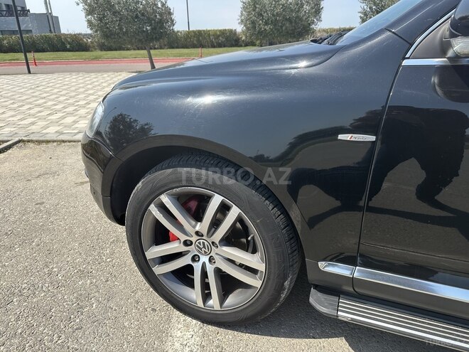 Volkswagen Touareg 2006, 210,000 km - 3.6 l - Bakı