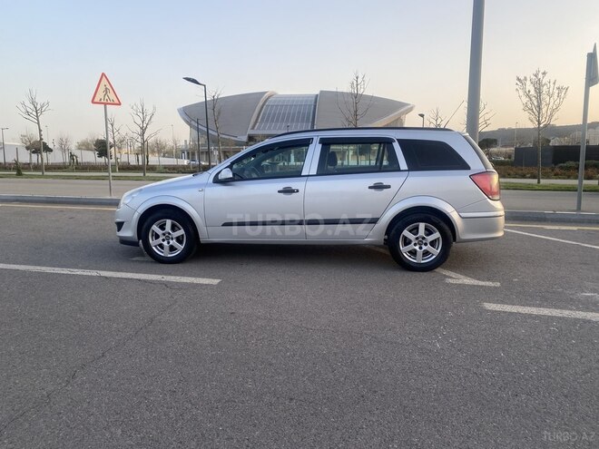 Opel Astra 2009, 295,600 km - 1.4 l - Bakı