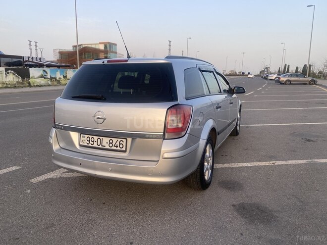 Opel Astra 2009, 295,600 km - 1.4 l - Bakı