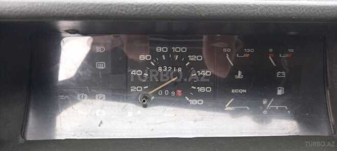 LADA (VAZ) 2109 1988, 83,218 km - 1.5 л - Masallı