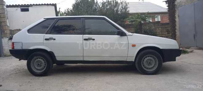LADA (VAZ) 2109 1988, 83,218 km - 1.5 л - Masallı