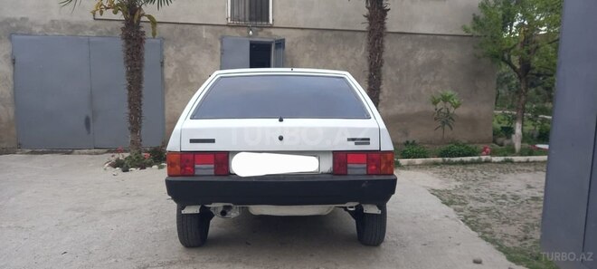 LADA (VAZ) 2109 1988, 83,218 km - 1.5 л - Masallı