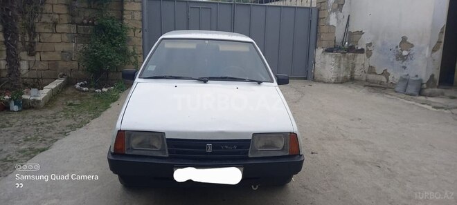 LADA (VAZ) 2109 1988, 83,218 km - 1.5 л - Masallı
