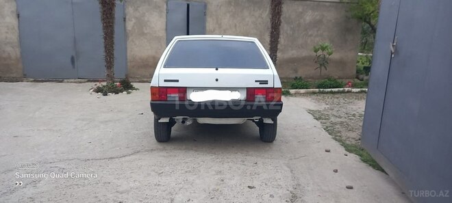 LADA (VAZ) 2109 1988, 83,218 km - 1.5 л - Masallı