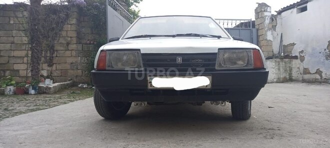 LADA (VAZ) 2109 1988, 83,218 km - 1.5 л - Masallı