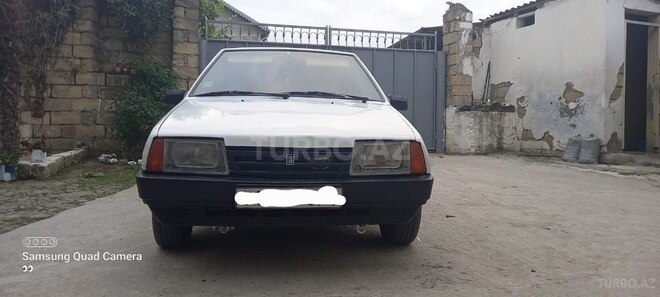 LADA (VAZ) 2109 1988, 83,218 km - 1.5 л - Masallı