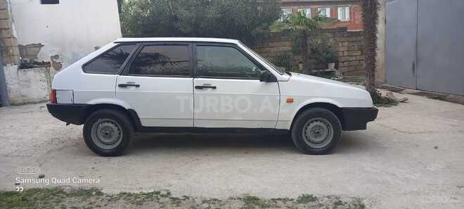 LADA (VAZ) 2109 1988, 83,218 km - 1.5 л - Masallı