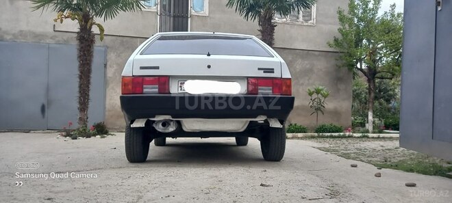 LADA (VAZ) 2109 1988, 83,218 km - 1.5 л - Masallı