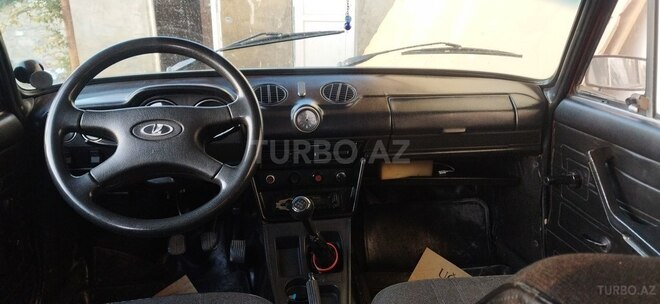 LADA (VAZ) 2106 2002, 155,555 km - 1.5 л - Horadiz