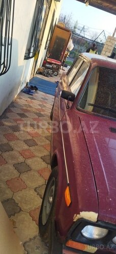 LADA (VAZ) 2106 2002, 155,555 km - 1.5 л - Horadiz