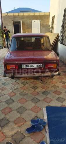 LADA (VAZ) 2106 2002, 155,555 km - 1.5 л - Horadiz