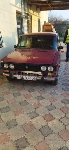 LADA (VAZ) 2106 2002, 155,555 km - 1.5 л - Horadiz
